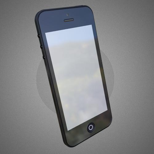  A Special iPhone 5 for a smartphone repair service  preview image